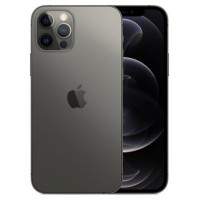 CKP iPhone 12 PRO Semi Nuevo 128GB Black